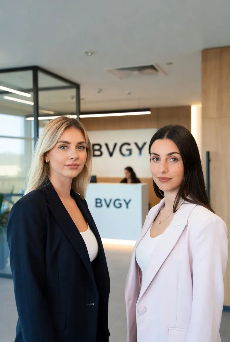 BVGY Solutions - Tecnologia e Inovação